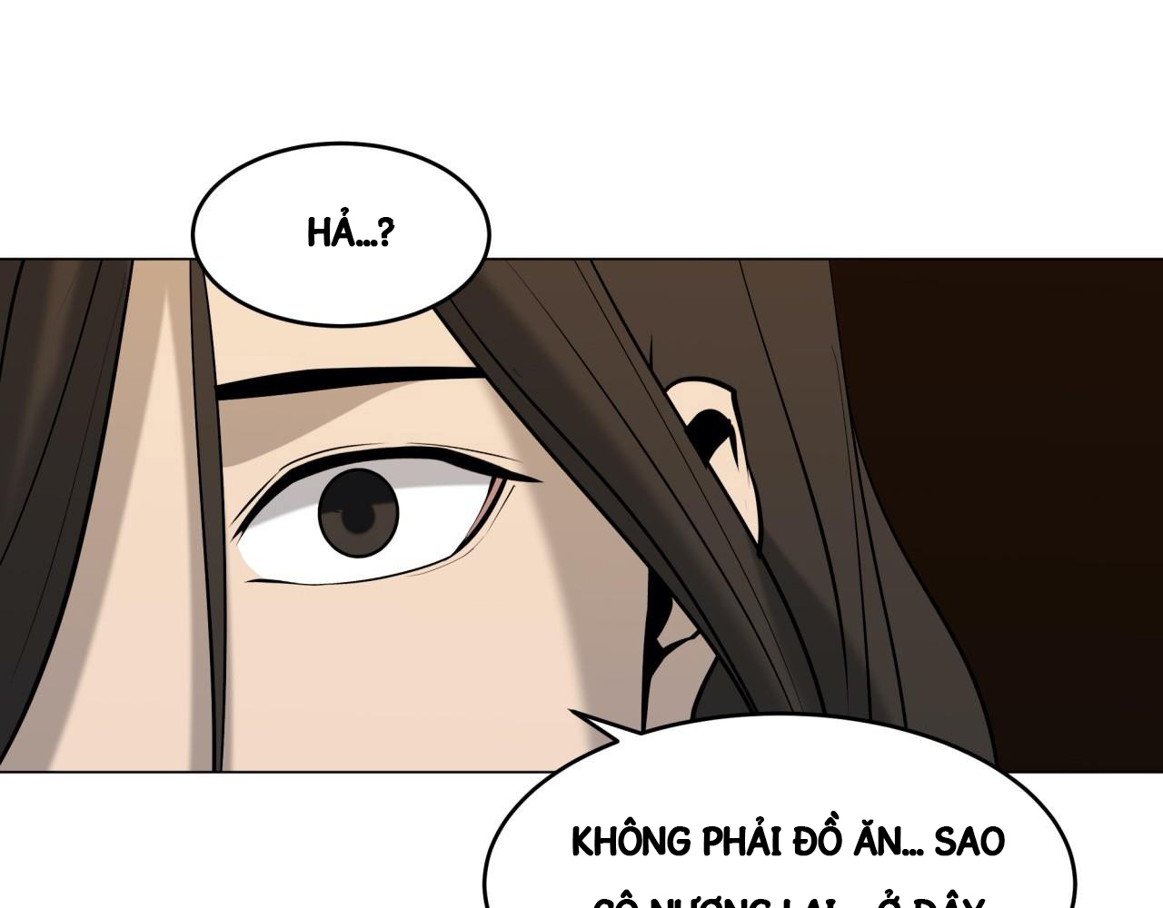 Giang Hồ Sinh Tử Chiến Chapter 9 - Trang 24