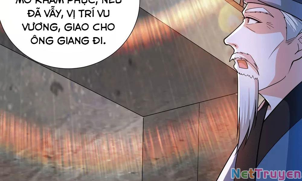 Thần Chiến Tranh Chapter 77 - Trang 52