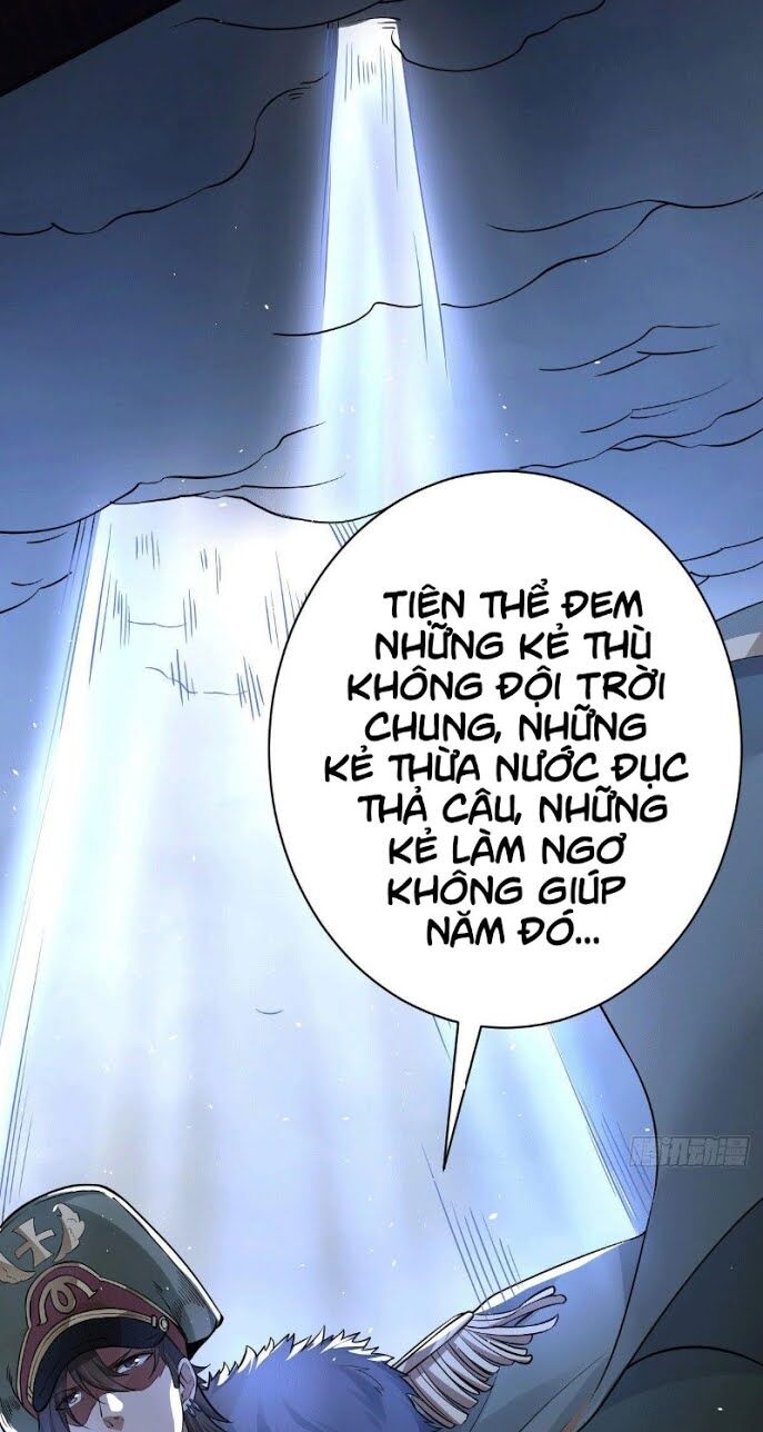 Thần Chiến Tranh Chapter 1 - Trang 84