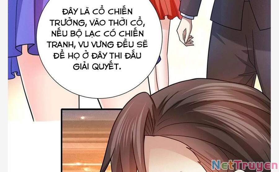 Thần Chiến Tranh Chapter 76 - Trang 27