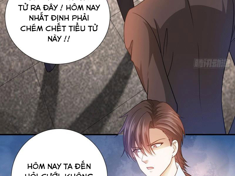 Thần Chiến Tranh Chapter 73 - Trang 53