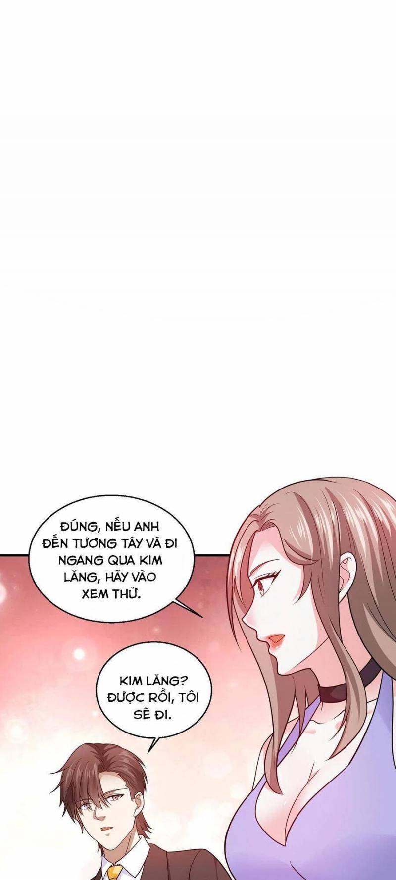 Thần Chiến Tranh Chapter 59 - Trang 0