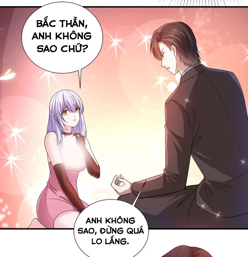 Thần Chiến Tranh Chapter 84 - Trang 12