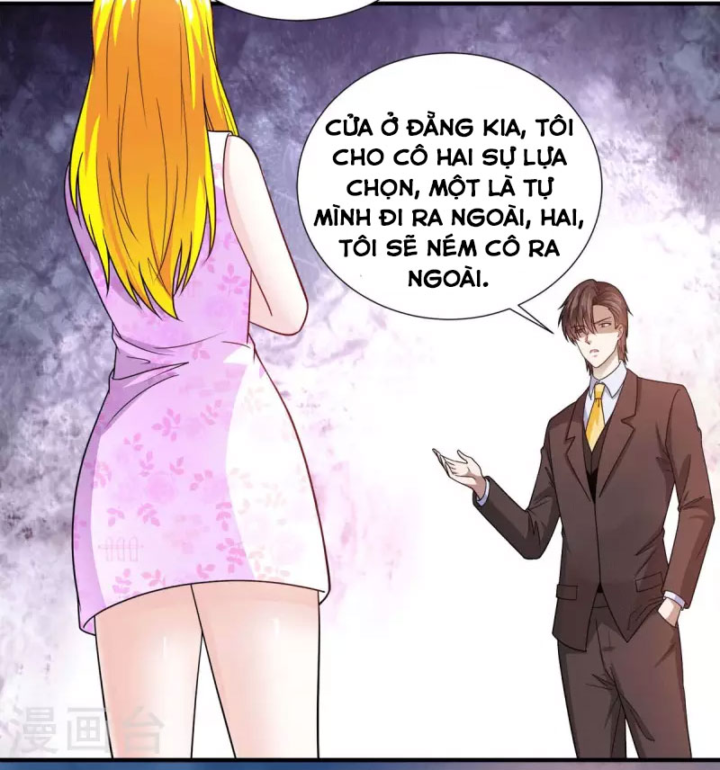 Thần Chiến Tranh Chapter 84 - Trang 25