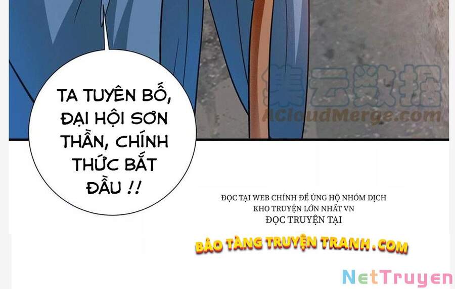 Thần Chiến Tranh Chapter 76 - Trang 53