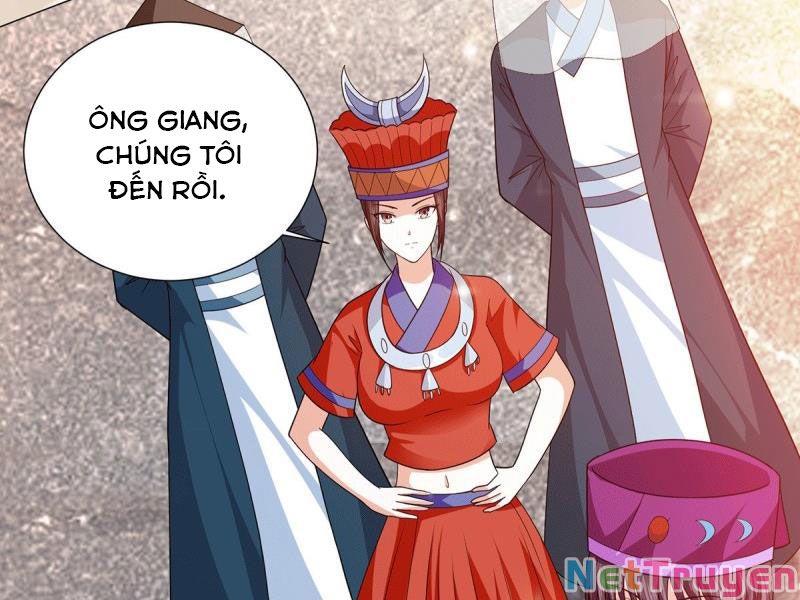 Thần Chiến Tranh Chapter 74 - Trang 5