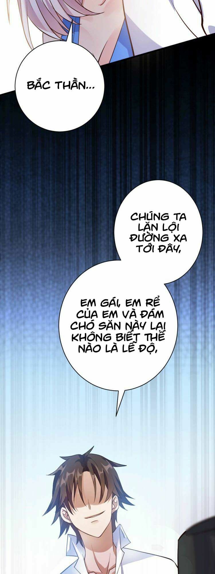 Thần Chiến Tranh Chapter 13 - Trang 41