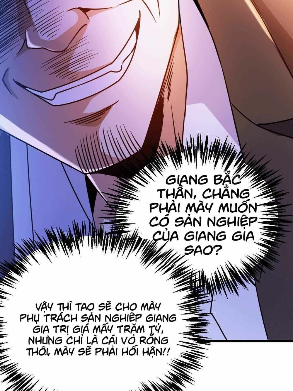 Thần Chiến Tranh Chapter 15 - Trang 76