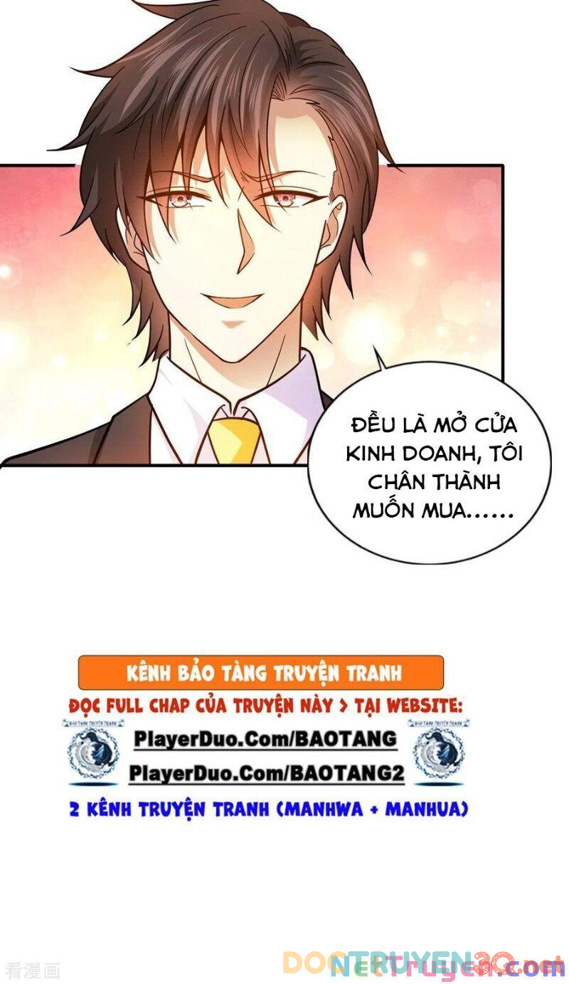 Thần Chiến Tranh Chapter 52 - Trang 14