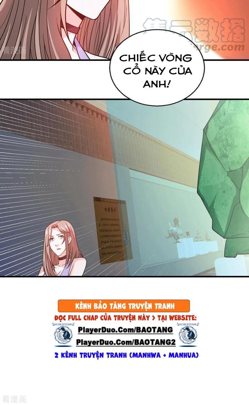 Thần Chiến Tranh Chapter 53 - Trang 15