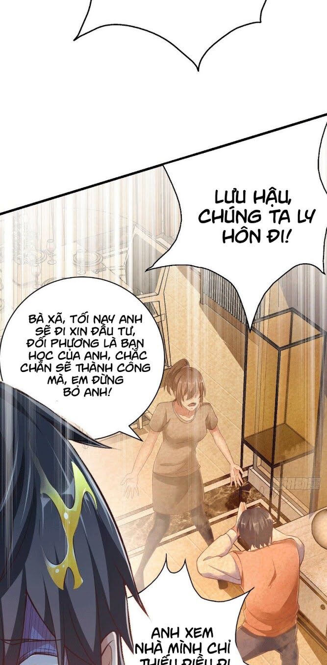 Thần Chiến Tranh Chapter 3 - Trang 49