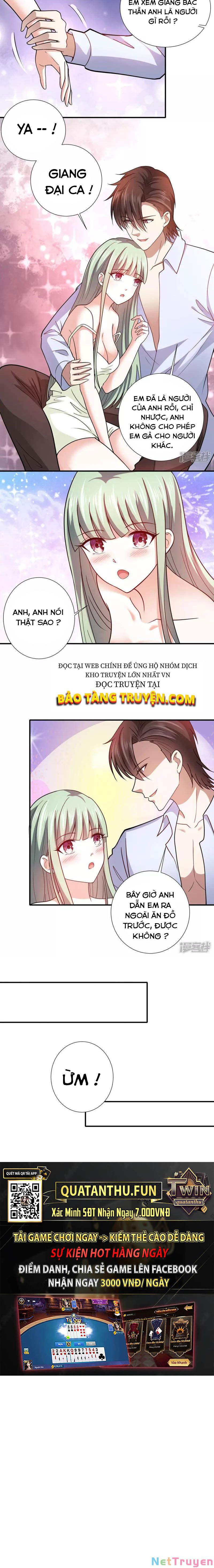 Thần Chiến Tranh Chapter 68 - Trang 2