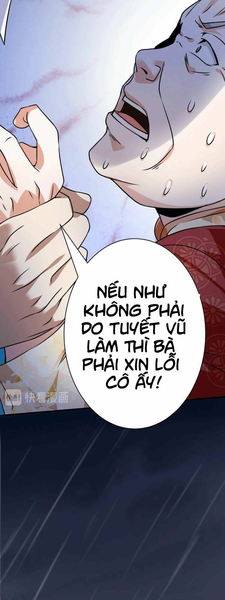 Thần Chiến Tranh Chapter 9 - Trang 7