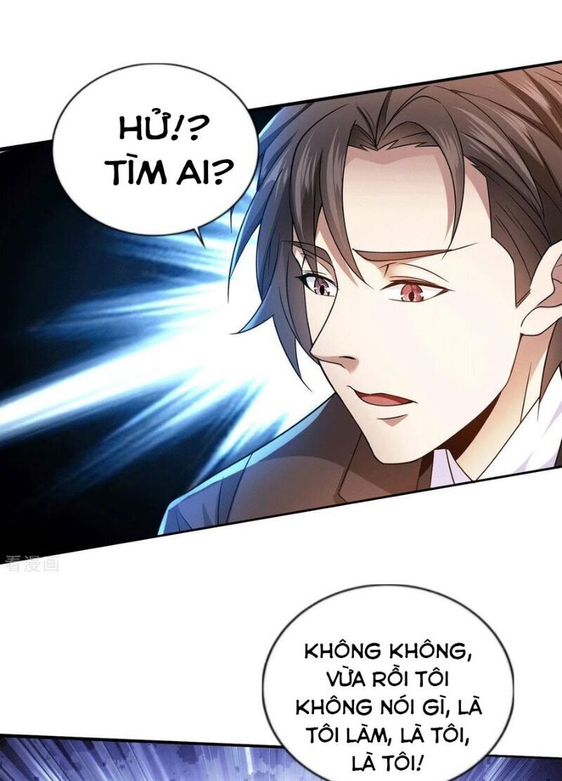 Thần Chiến Tranh Chapter 48 - Trang 24