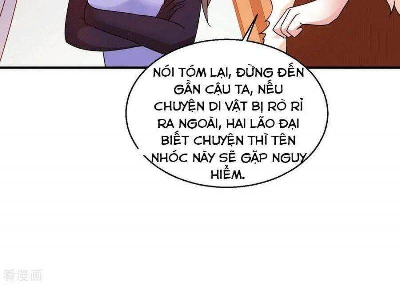 Thần Chiến Tranh Chapter 55 - Trang 8