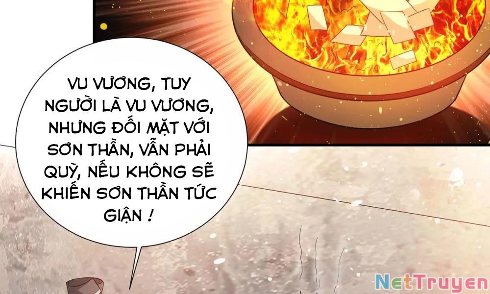 Thần Chiến Tranh Chapter 77 - Trang 84