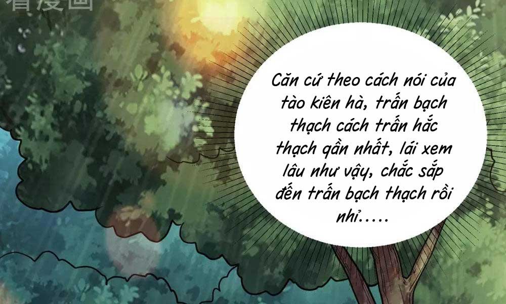 Thần Chiến Tranh Chapter 71 - Trang 31