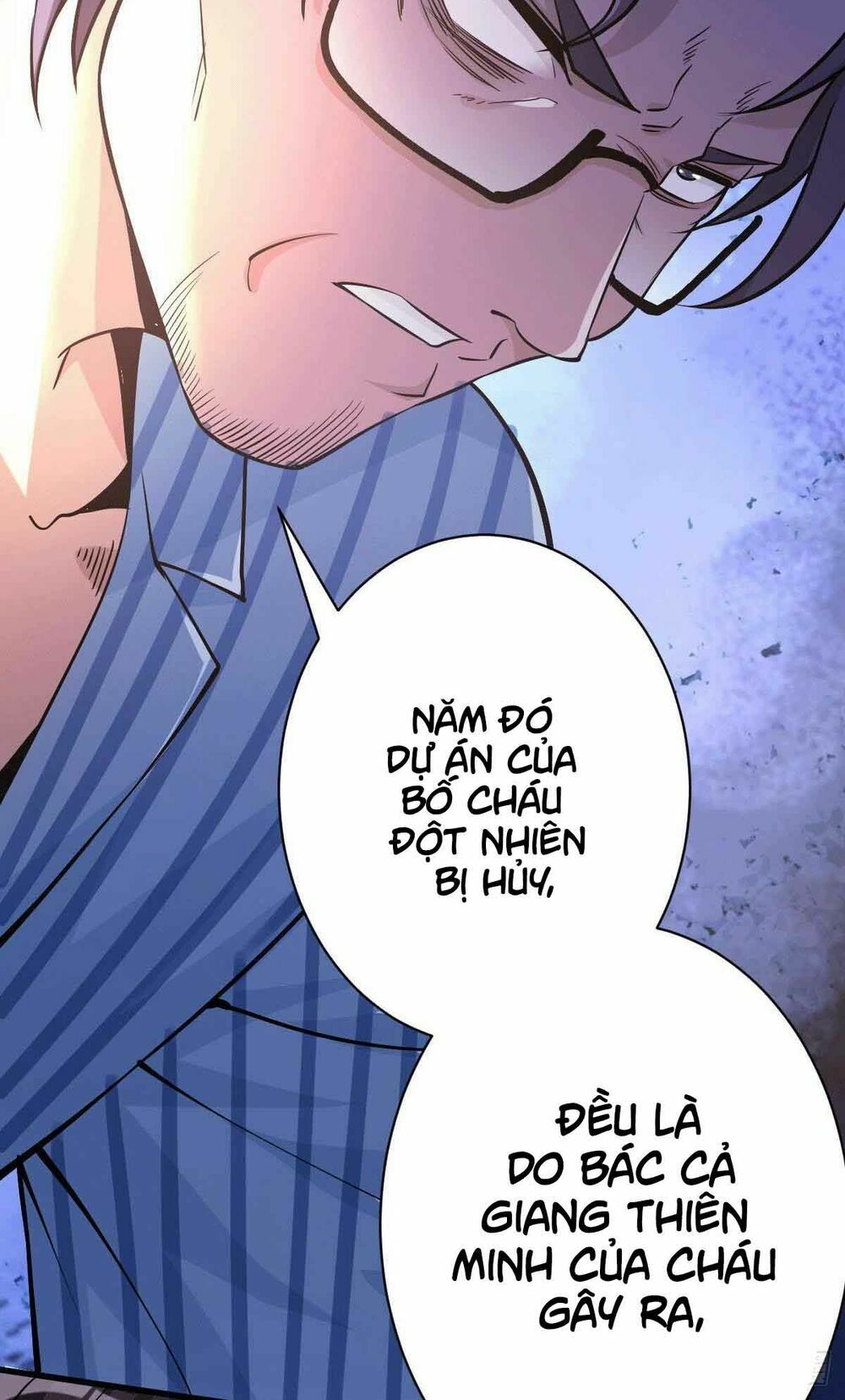 Thần Chiến Tranh Chapter 12 - Trang 44