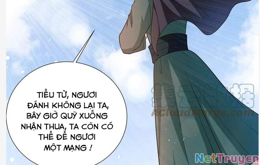 Thần Chiến Tranh Chapter 76 - Trang 73