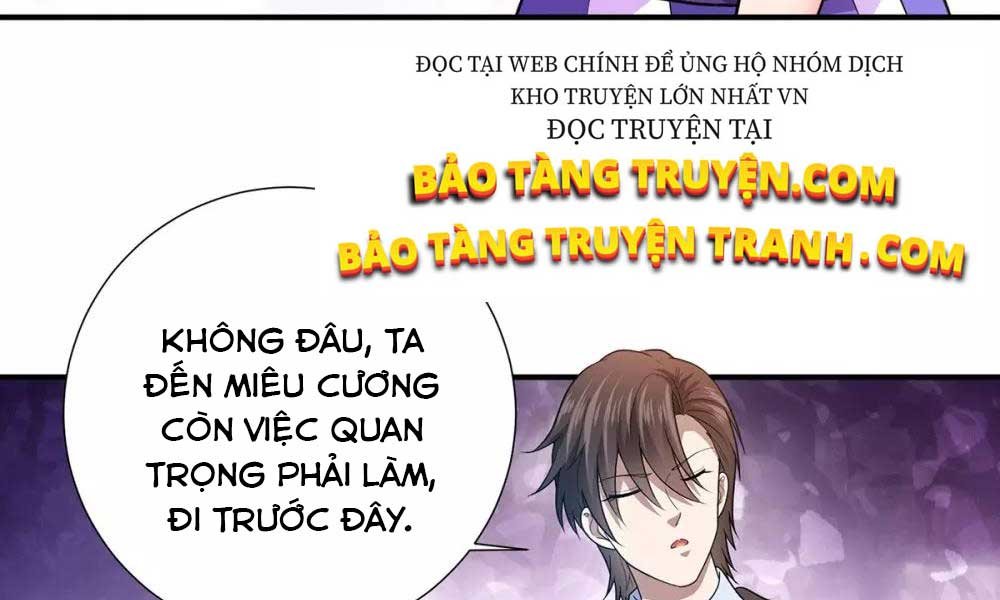 Thần Chiến Tranh Chapter 71 - Trang 23