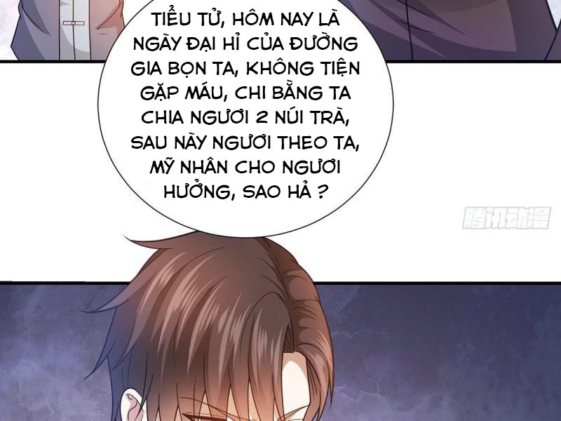 Thần Chiến Tranh Chapter 73 - Trang 56