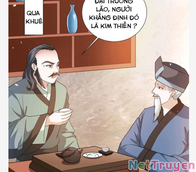 Thần Chiến Tranh Chapter 75 - Trang 58