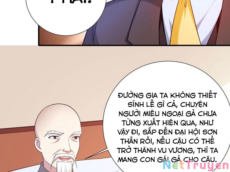 Thần Chiến Tranh Chapter 74 - Trang 43