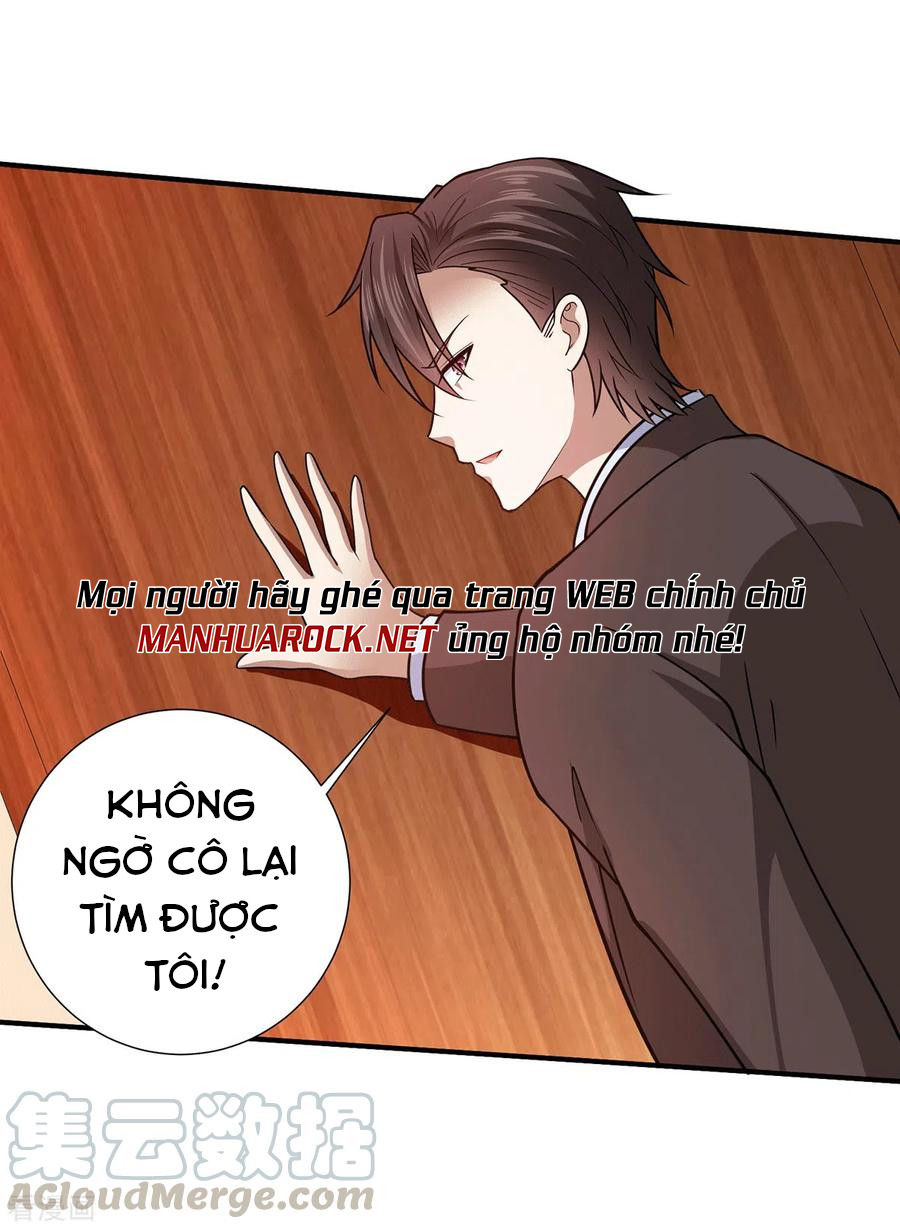 Thần Chiến Tranh Chapter 69 - Trang 10