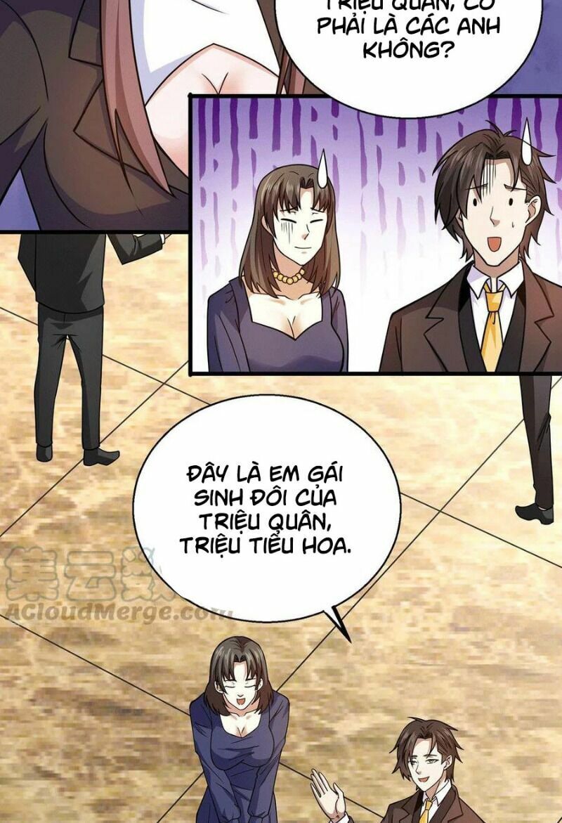 Thần Chiến Tranh Chapter 43 - Trang 1