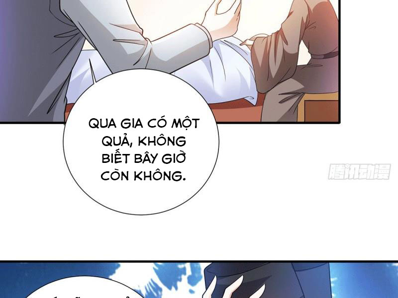 Thần Chiến Tranh Chapter 73 - Trang 35