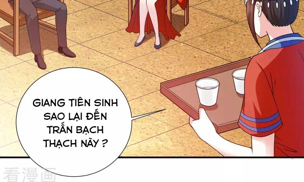 Thần Chiến Tranh Chapter 71 - Trang 57