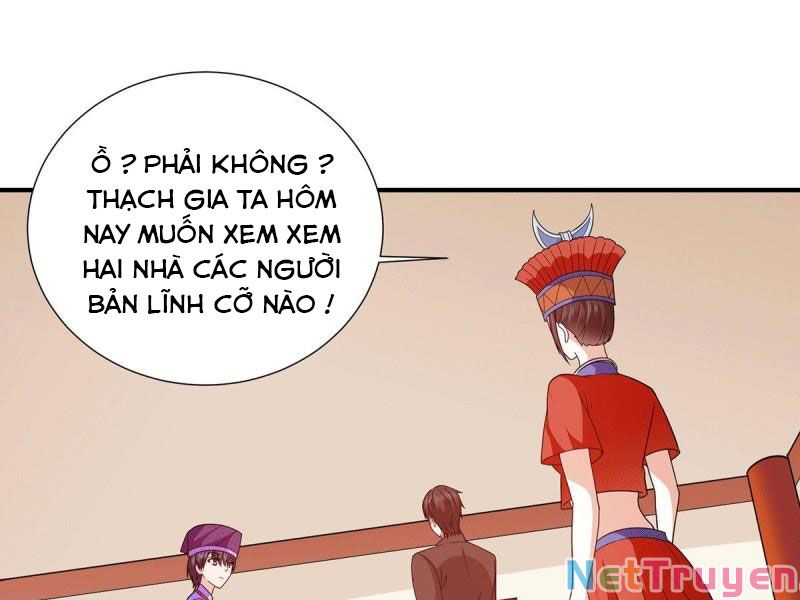 Thần Chiến Tranh Chapter 74 - Trang 1