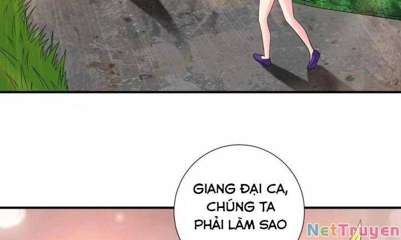 Thần Chiến Tranh Chapter 70 - Trang 4