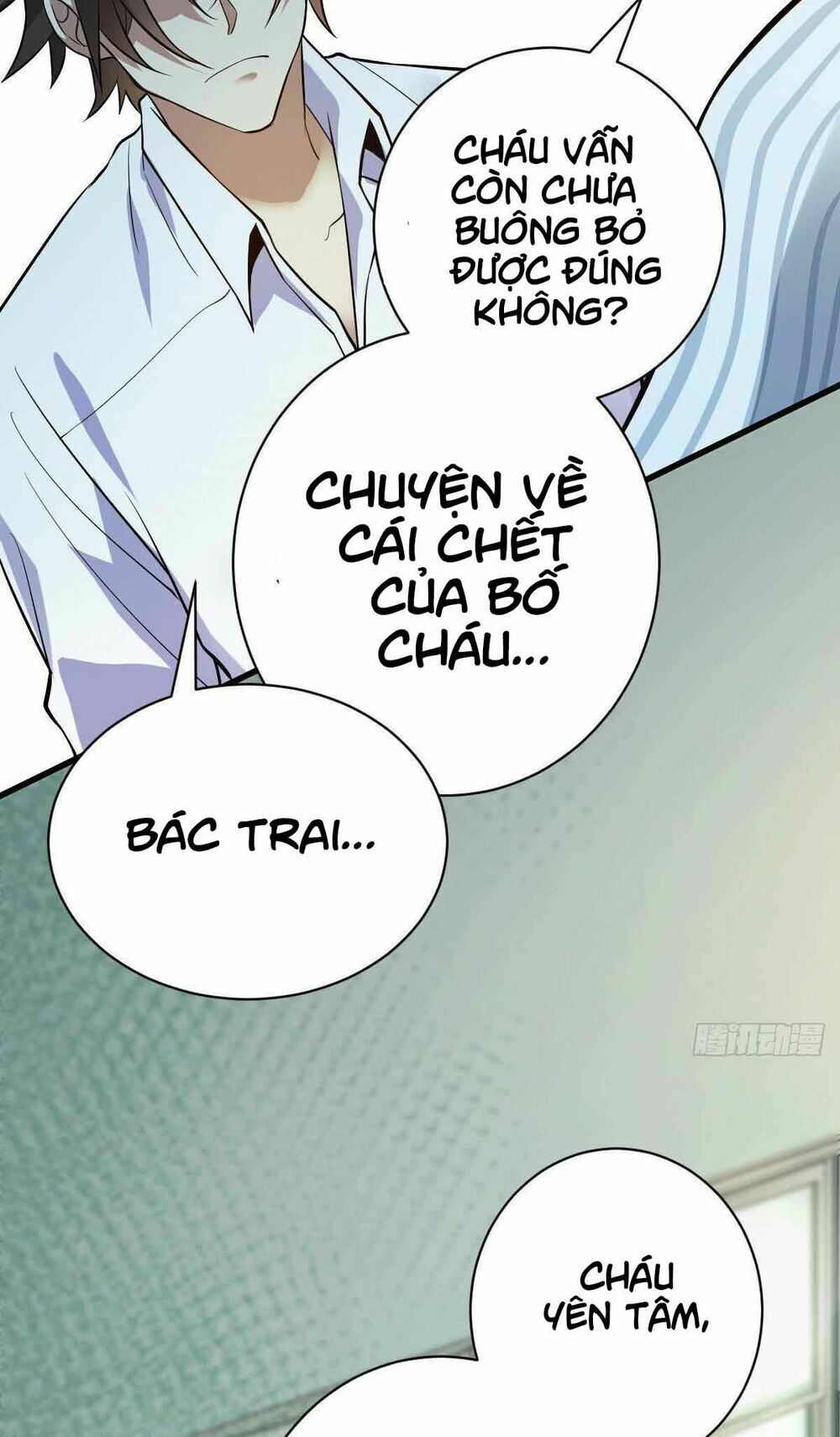 Thần Chiến Tranh Chapter 12 - Trang 39