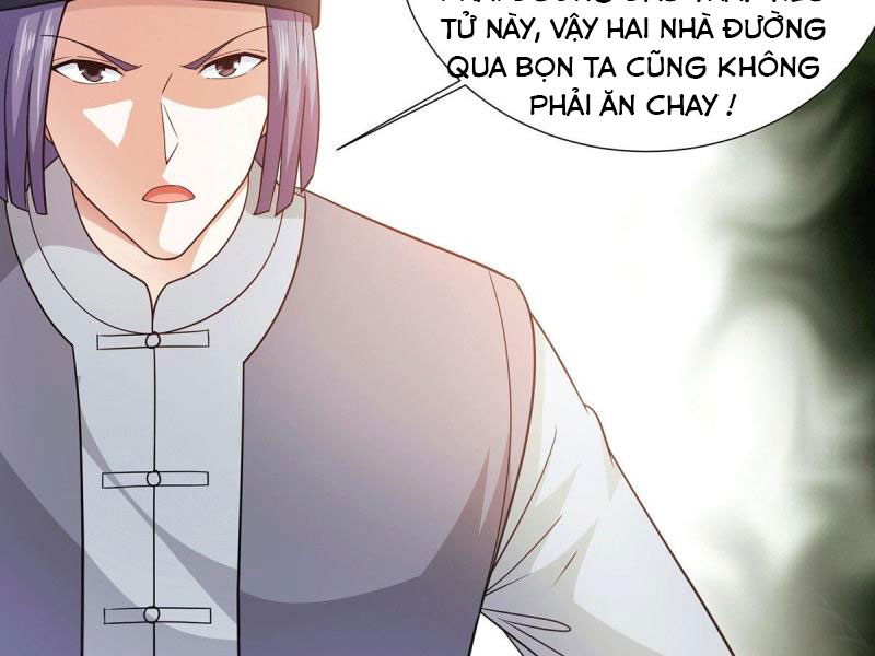 Thần Chiến Tranh Chapter 73 - Trang 71