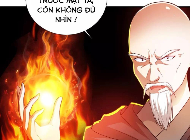 Thần Chiến Tranh Chapter 72 - Trang 35