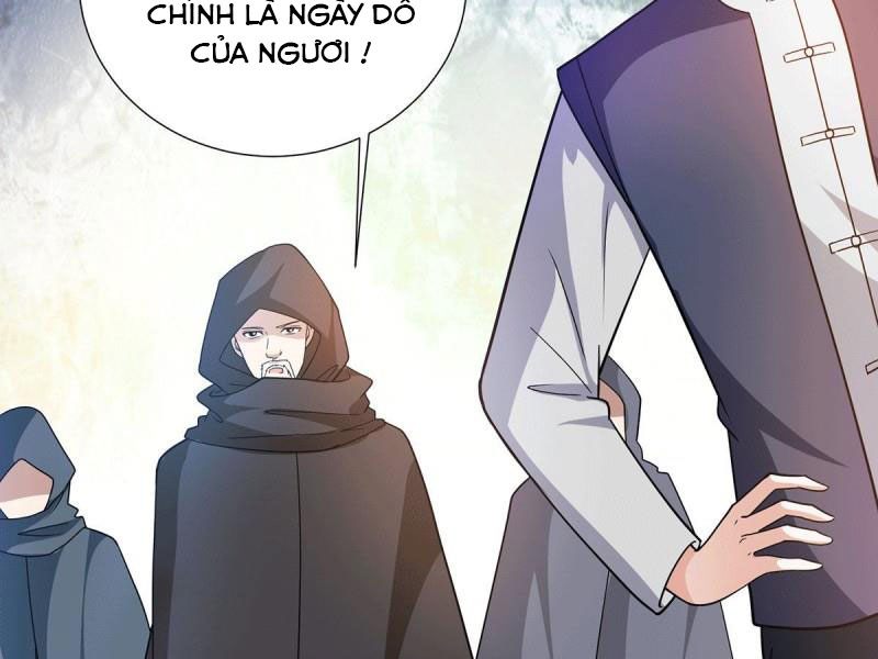 Thần Chiến Tranh Chapter 73 - Trang 60