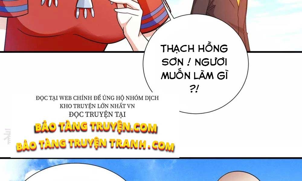 Thần Chiến Tranh Chapter 71 - Trang 82