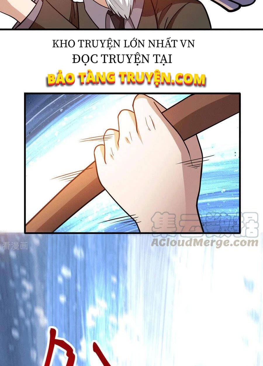 Thần Chiến Tranh Chapter 65 - Trang 16