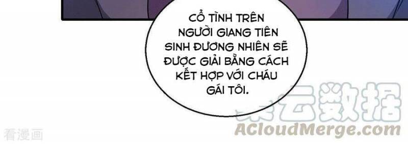 Thần Chiến Tranh Chapter 63 - Trang 23