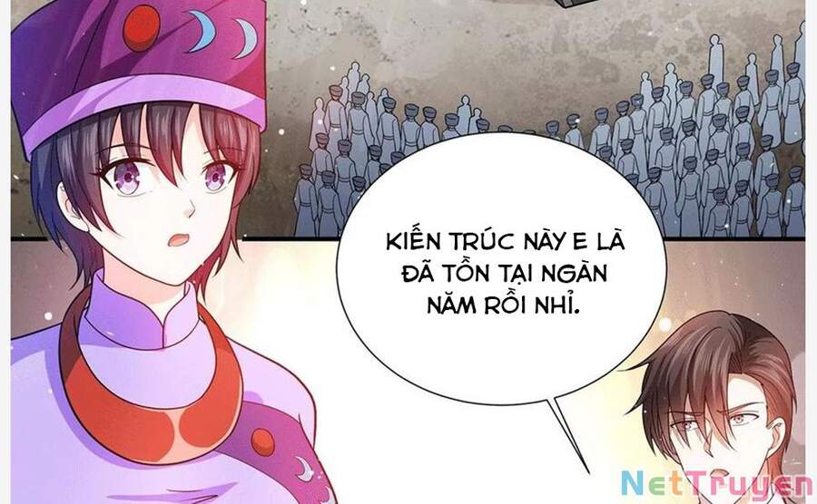 Thần Chiến Tranh Chapter 76 - Trang 25