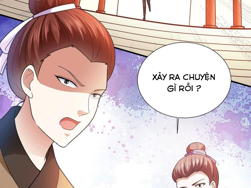 Thần Chiến Tranh Chapter 73 - Trang 48