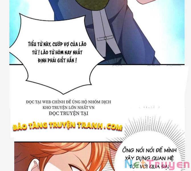 Thần Chiến Tranh Chapter 75 - Trang 24