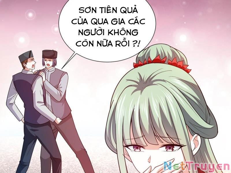 Thần Chiến Tranh Chapter 74 - Trang 23