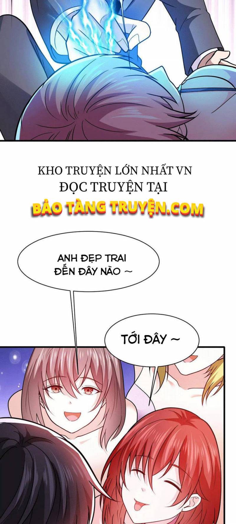 Thần Chiến Tranh Chapter 64 - Trang 22