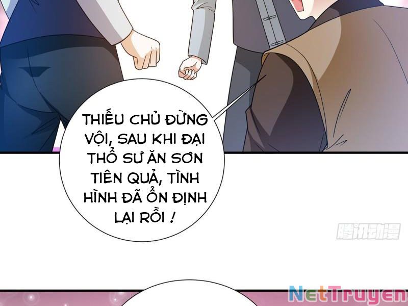 Thần Chiến Tranh Chapter 74 - Trang 22