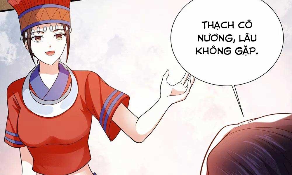 Thần Chiến Tranh Chapter 71 - Trang 53