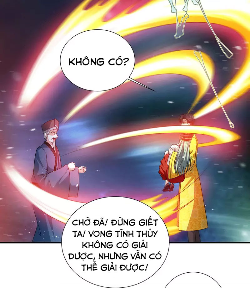 Thần Chiến Tranh Chapter 82 - Trang 18