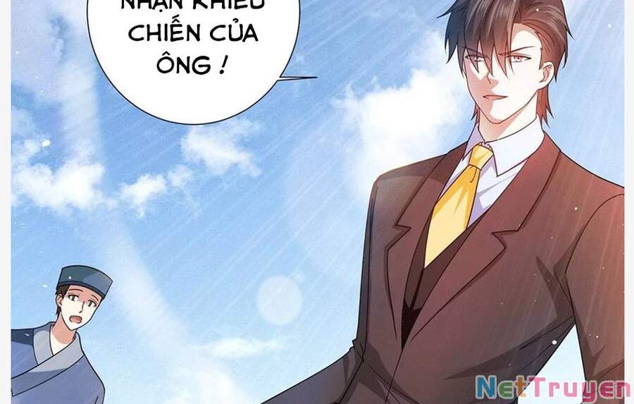 Thần Chiến Tranh Chapter 76 - Trang 60