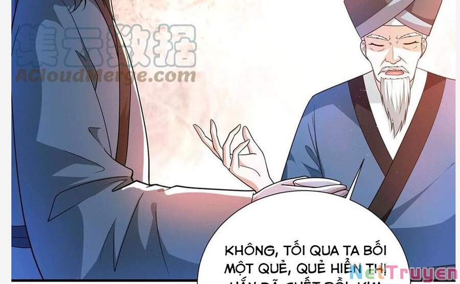 Thần Chiến Tranh Chapter 76 - Trang 2